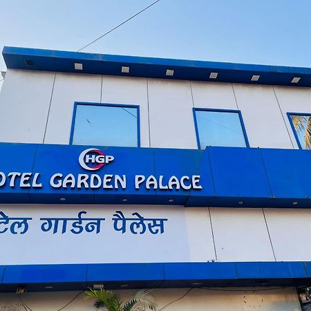 Hotel Garden Palace Bombay Esterno foto
